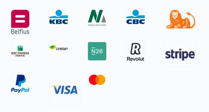 sources données finanicères