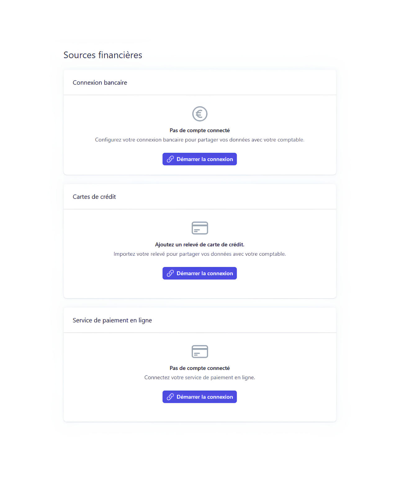 connexion client comptable