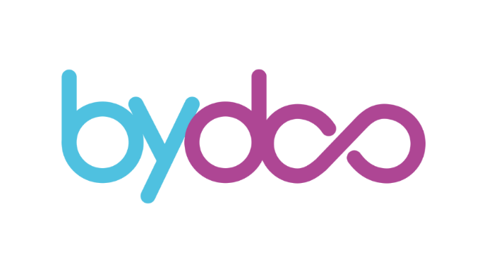 logo by-doo